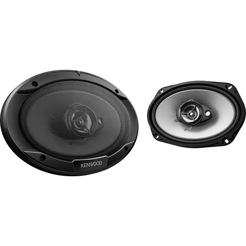 KENWOOD KFC-S6966 – afbeelding 2