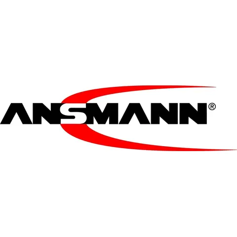 Ansmann 9V-Block – afbeelding 2