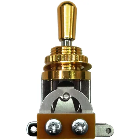 Göldo Toggle Switch EL02G – image 2