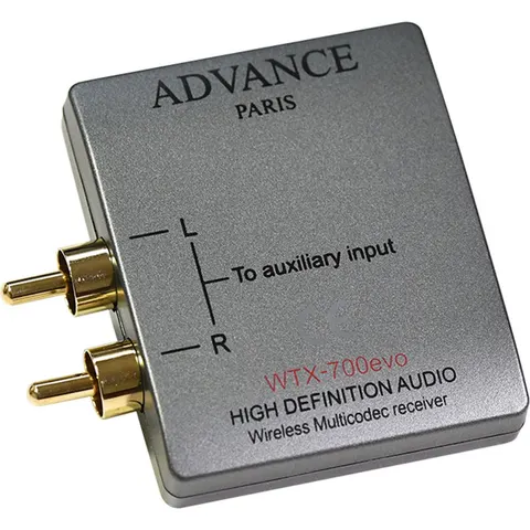 WTX-700 EVO – afbeelding 2