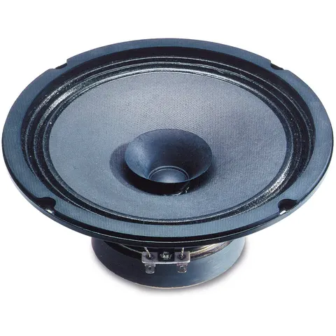 "Visaton luidsprekers Full-range luidspreker 20 cm (8"") 8 Ohm" – afbeelding 2