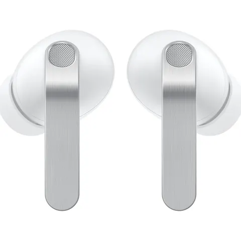 Samsung Galaxy Buds4 Pro White – afbeelding 2