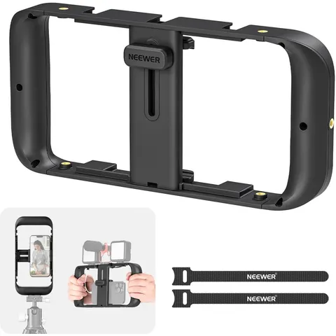 Neewer A104 Smartphonehouder – afbeelding 2