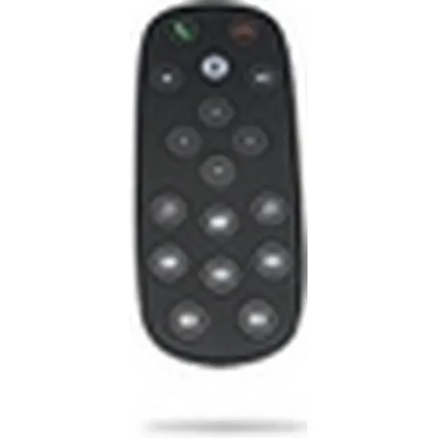 LOGITECH Group - REMOTE CONTROL - AFSTANDSBEDIENING - 993-001142 – afbeelding 2