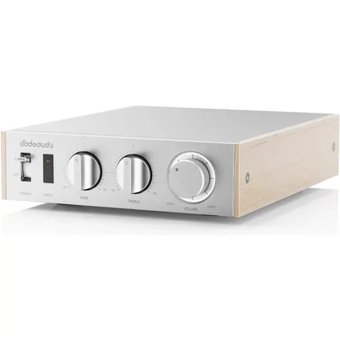 FIIO LEVEL 1 Zilver – afbeelding 2