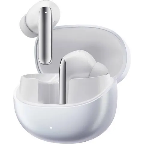 QCY - HT08 white - Hoofdtelefoon – afbeelding 2