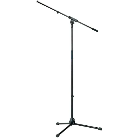 Konig & Meyer Microfoon Standaard 210/6 – afbeelding 2