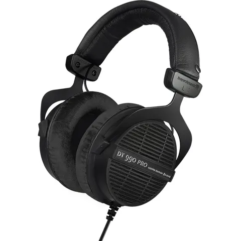 beyerdynamic DT-990 Pro 80 Ohms – image 2