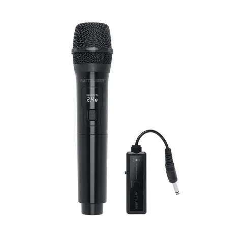 Muse MC-30WI – afbeelding 2