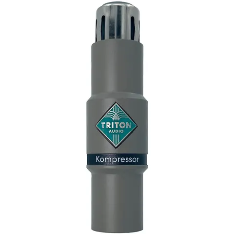TritonAudio Kompressor – image 2