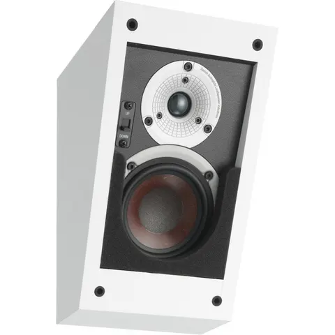 Dali ALTECO C-1 Multifunctionele Luidspreker - White - 1 Speaker – afbeelding 2