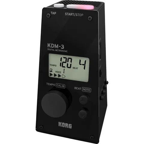 Korg KDM-3 - Metronoom – afbeelding 2
