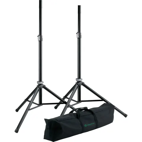 K&M 21449 Noir – image 2