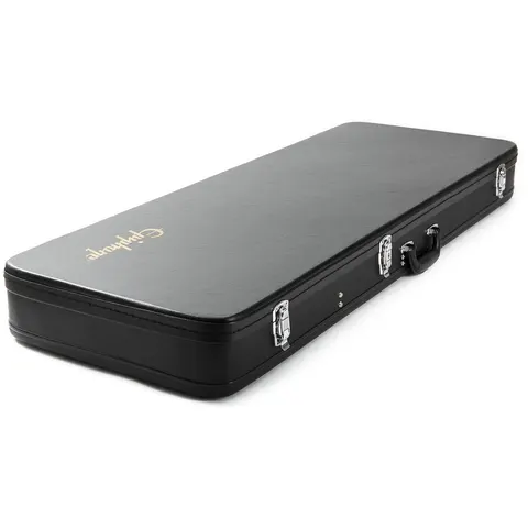 Epiphone case Reverse Firebird - Koffer voor elektrische gitaren – afbeelding 2