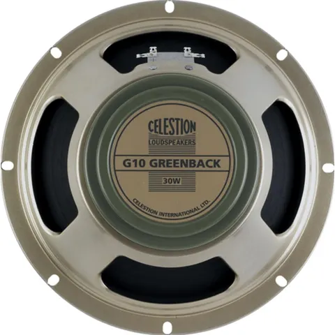 Celestion G10 Greenback 8 Ohm – image 2