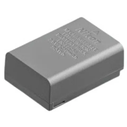 Nikon Oplaadbare Accu EN-EL25(A) – afbeelding 2