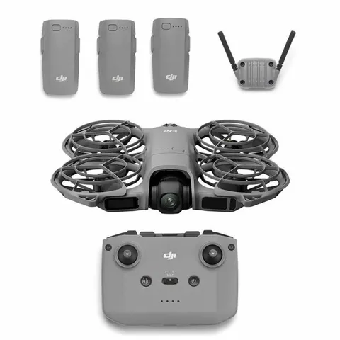 Drones DJI Neo 2 Fly More Combo – image 2