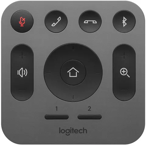 Logitech Wireless Remote Control for MeetUp – afbeelding 2