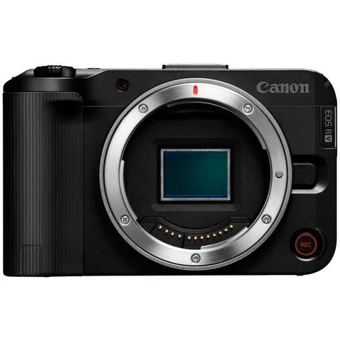 Canon EOS R50 V Body – afbeelding 2