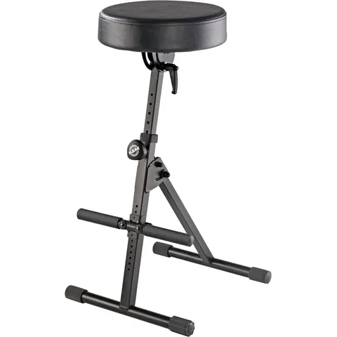 König & Meyer 14060 Standing Aid - Stahulp – afbeelding 2