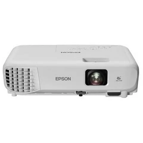 Epson EB-W53 – afbeelding 2