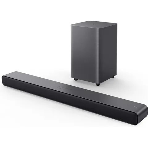 Barre de son TCL S55H – image 2
