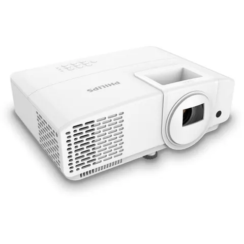 Philips - PR-860 - Projector – afbeelding 2