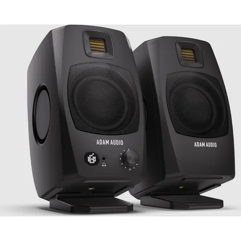 ADAM Audio D3V Black Noir – image 2