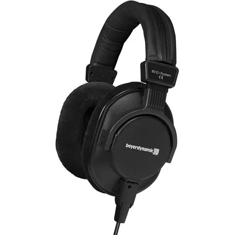 beyerdynamic DT-250/80 – image 2
