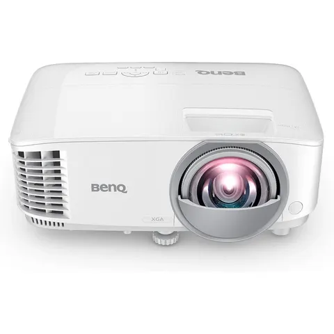 Projector BenQ MX808STH 3600LM – afbeelding 2