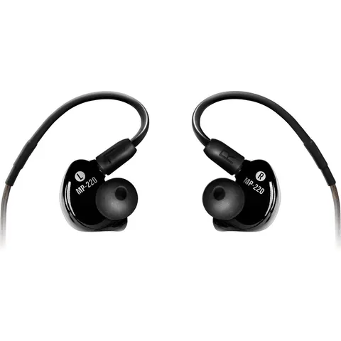 Mackie MP-220 in-ears – afbeelding 2
