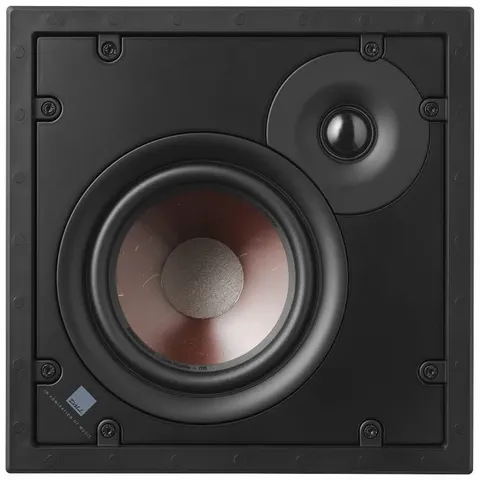 Dali Phantom H-60 inbouw speaker - wit – afbeelding 2