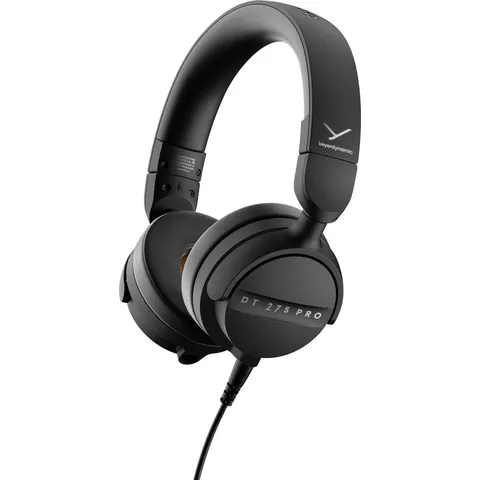 beyerdynamic DT 275 Pro noir – image 2