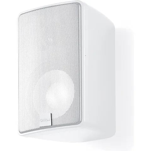 Canton Plus X.3 - Boekenplankspeaker - Wit – afbeelding 2