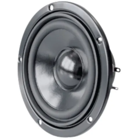 Visaton W100s Midrange Luidspreker 10 Cm 8 Ohm – afbeelding 2