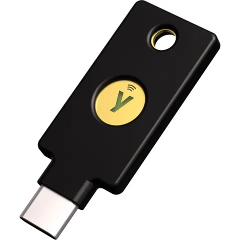 Yubico Security Key C NFC – afbeelding 2