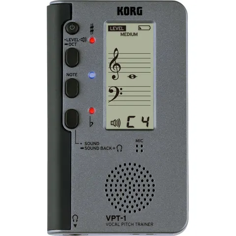Korg VPT-1 Vocal Pitch Trainer – image 2