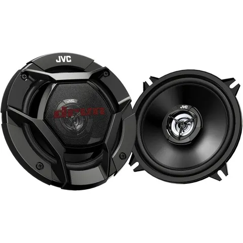 JVC CS-DR520 - 13cm 2-Weg Coaxiale Luidspreker set – afbeelding 2