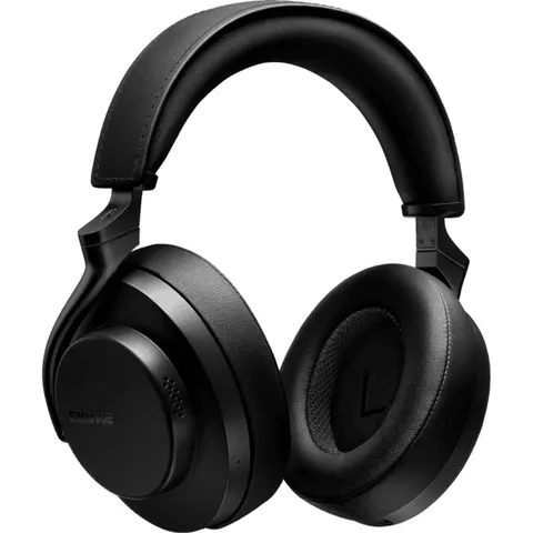 Shure AONIC 50 Gen2 BK Noir – image 2