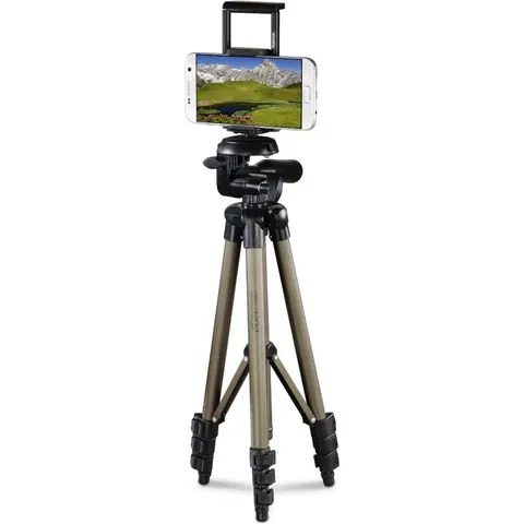 Hama Statief voor smartphone/tablet, 106 - 3D – afbeelding 2