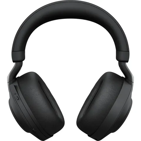 Jabra Evolve2 85 Link380a MS Stereo Black – 023275 – afbeelding 2