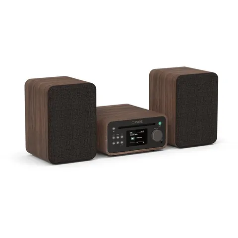 Pure Classic Stereo Mini – 301866 – afbeelding 2