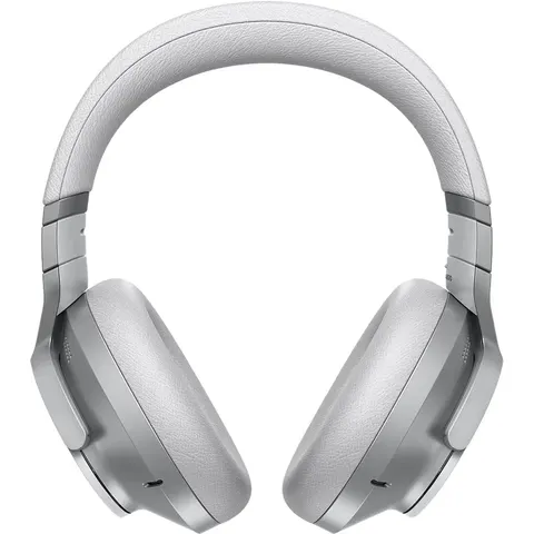 Hoofdtelefoon met microfoon Technics EAH-A800-S Zilverkleurig – afbeelding 2