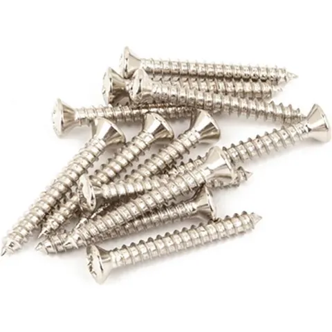 Fender Bridge Screw Set – image 2