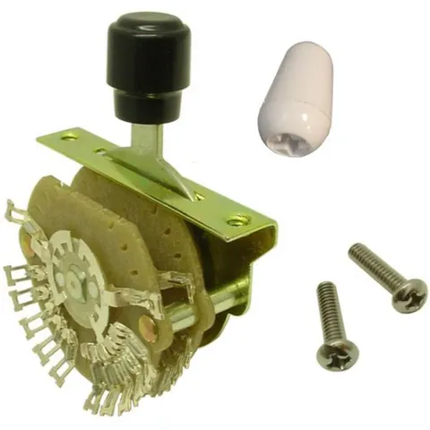 Fender 5-way Super Switch – image 2