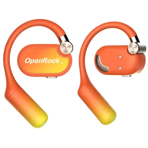 OneOdio OpenRock X Orange – image 2