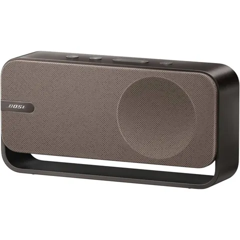 Bose SoundLink Home - Bluetooth Speaker - Bruin – afbeelding 2