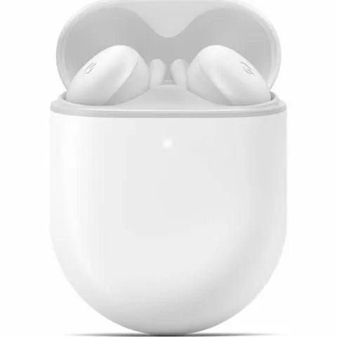 Headset met Bluetooth en microfoon Google Pixel Buds – afbeelding 2