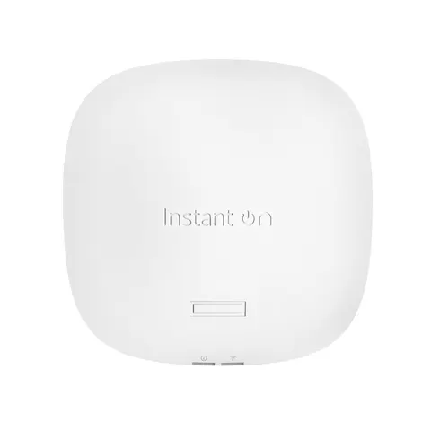 Access point HPE INSTANT ON AP25 White – afbeelding 2