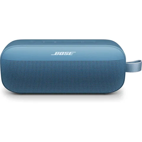 Bose SoundLink Flex (2nd Gen) - Bluetooth speaker - Blauw – afbeelding 2